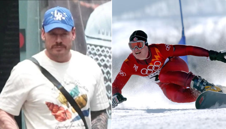 Ryan Wedding, fostul snowboarder olimpic canadian devenit baron al drogurilor, a fost arestat