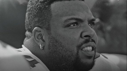 Un fost jucător din NFL a fost ucis într-o tabără pentru persoane fără adăpost unde locuia