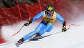 Italianul Giovanni Franzoni a câştigat proba de coborâre de la Kitzbuhel