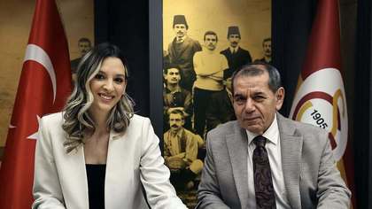 Voleibalista Alexia Căruţaşu şi-a prelungit contractul cu Galatasaray