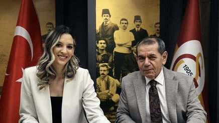 Voleibalista Alexia Căruţaşu şi-a prelungit contractul cu Galatasaray