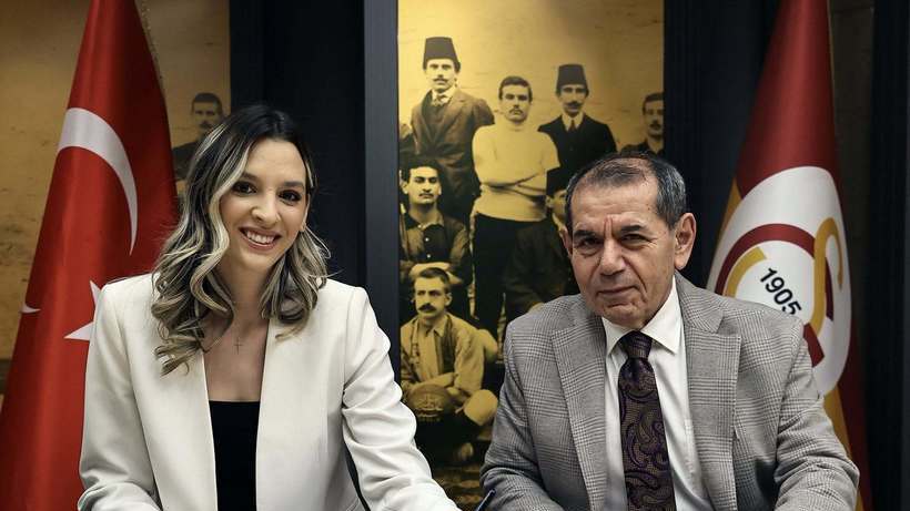 Voleibalista Alexia Căruţaşu şi-a prelungit contractul cu Galatasaray