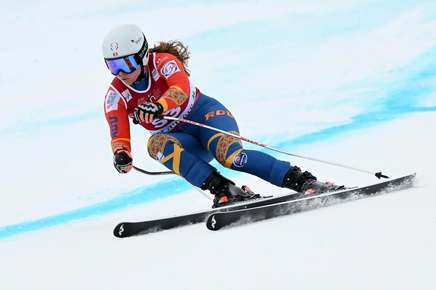 Ania Monica Caill anunţă că nu merge la JO de iarnă: ”Sportivii români din disciplina schi alpin vor putea participa exclusiv la probele tehnice”