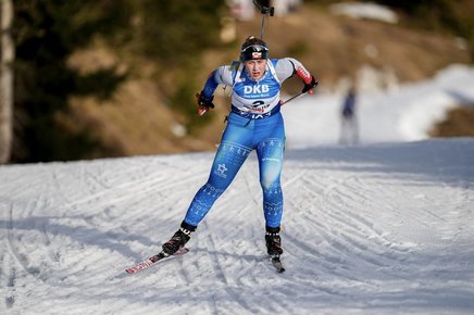 "Trump este la fel de nebun ca Putin". O sportivă din Groenlanda îl atacă pe preşedintele american înaintea Jocurilor Olimpice