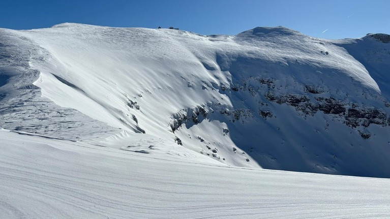 Trei schiori au murit în urma unor avalanşe în regiunile unde se desfăşoară Jocurile Olimpice de iarnă