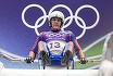 Valentin Creţu, clasare excelentă după primele două manşe din concursul olimpic de sanie