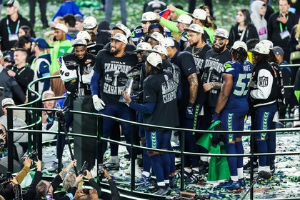 Seattle Seahawks a învins New England Patriots şi a câştigat Super Bowl LX 