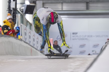 Ucraineanul Heraskevich, descalificat de la JO după ce a refuzat să evolueze fără casca prin care omagiază sportivi ucişi în Ucraina 