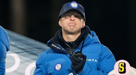 Antrenorul principal al echipei finlandeze de sărituri cu schiurile, exclus în timpul JO din cauza consumului de alcool