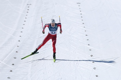 ”Regele Klaebo” a devenit cel mai titrat sportiv la JO de iarnă din toate timpurile
