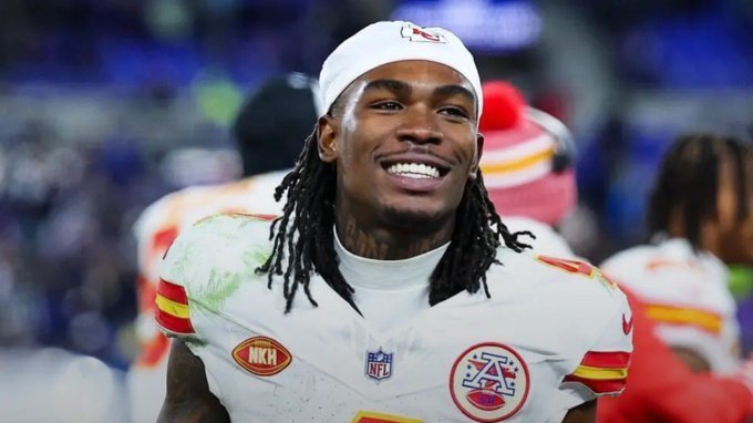 Vedeta NFL Rashee Rice, acuzat de violenţă repetată asupra partenerei sale însărcinate