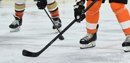 SUA - Canada, finala olimpică de vis din turneul masculin de hochei pe gheaţă