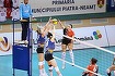 Dinamo Bucureşti, prima finalistă a Cupei României la volei feminin