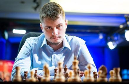 Şahistul Bogdan Deac va juca la Bucureşti şi Zagreb în Grand Chess Tour 2026