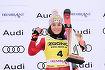Austriaca Julia Scheib a câştigat slalomul uriaş de la Are, din cadrul Cupei Mondiale de Schi Alpin