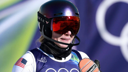 Mikaela Shiffrin a câştigat slalomul de la Are. Ea a obţinut a 109-a victorie în Cupa Mondială de schi alpin