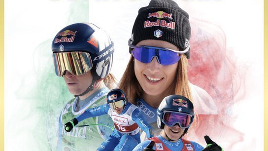 Schioarea Sofia Goggia s-a impus la Kvitfjell şi a câştigat globul la super-G 