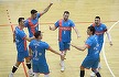 Programul meciurilor din sferturile Diviziei A la volei. Steaua Bucureşti intră de pe locul 1
