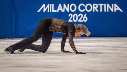 Patinaj artistic | Ilia Malinin şi-a luat revanşa după eşecul de la JO. A câştigat al treilea titlu mondial

