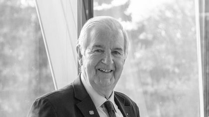 Sir Craig Reedie, fost preşedinte al WADA, a murit la 84 de ani