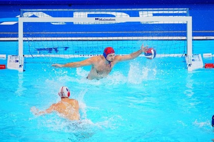 România, victorie fără drept de apel cu Africa de Sud, la turneul preliminar al Cupei Mondiale de polo – Divizia 2