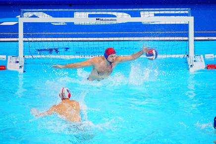 România a bifat a treia victorie la turneul preliminar al Cupei Mondiale – Divizia 2