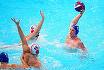 România, înfrângere cu Muntenegru şi ratează semifinalele turneului preliminar al Cupei Mondiale – Divizia 2 la polo