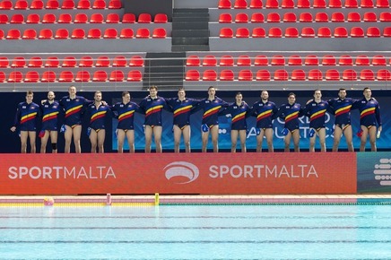 Polo: România, eşec cu Australia şi încheie pe locul 6 turneul preliminar al Cupei Mondiale – Divizia 2; Muntenegru şi Georgia merg la turneul final