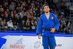 Alex Creţ, medalie de bronz la Campionatul European de judo de la Tbilisi, în cadrul categoriei 90 kg