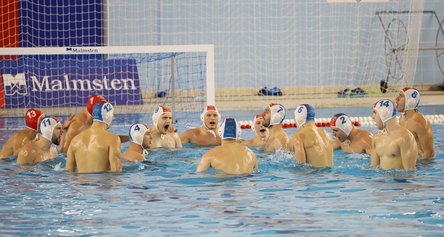 Steaua o bate pe Dinamo, în semifinalele Superligii Naţionale de polo