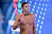 David Popovici, spectaculos la Campionatul Naţional de Înot. A bifat a patra medalie de aur