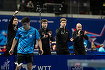 Calificare pe tabloul principal pentru echipa masculină de tenis de masă la CM de la Londra