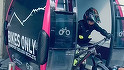 De vineri se deschid trasee de mountain bike de la Sinaia