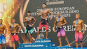 Un român este vicecampion european la fitness juniori