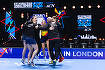 Bronz mondial pentru România la Campionatul Mondial de tenis de masă!