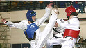 S-au împlinit 20 de ani de la o performanţă istorică pentru taekwondo-ul olimpic românesc