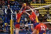 România – Letonia 0-3, în primul meci din European League la volei masculin