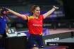 Bianca Mei-Roşu e campioană europeană U21 la tenis de masă, în cadrul concursului de simplu