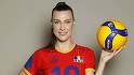 Adelina Ungureanu, căpitanul naţionalei, ruptură de ligament la genunchi după o accidentare în European League