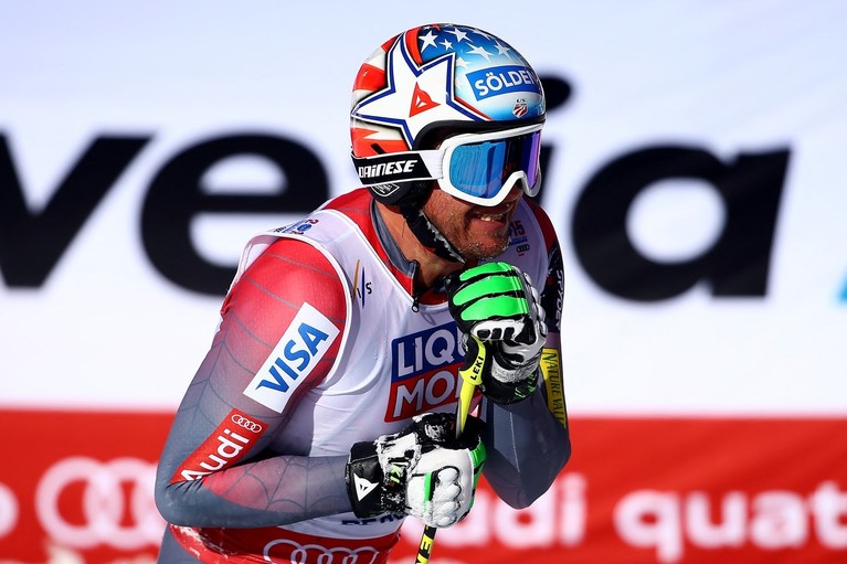 Acuzaţiile de posesie de droguri împotriva fostului campionul olimpic la schi alpin Bode Miller au fost retrase