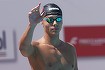 David Popovici victorie cu record la Sette Colli, în proba de 100 de metri liber