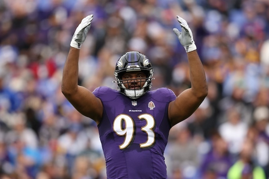 Fratele jucătorului de fotbal american Calais Campbell, acuzat de omor după ce mama lor a fost găsită moartă