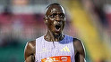 Atletism: Emmanuel Wanyonyi a doborât recordul mondial la proba de 1.000 m. Vechiul record fusese stabilit în 1999