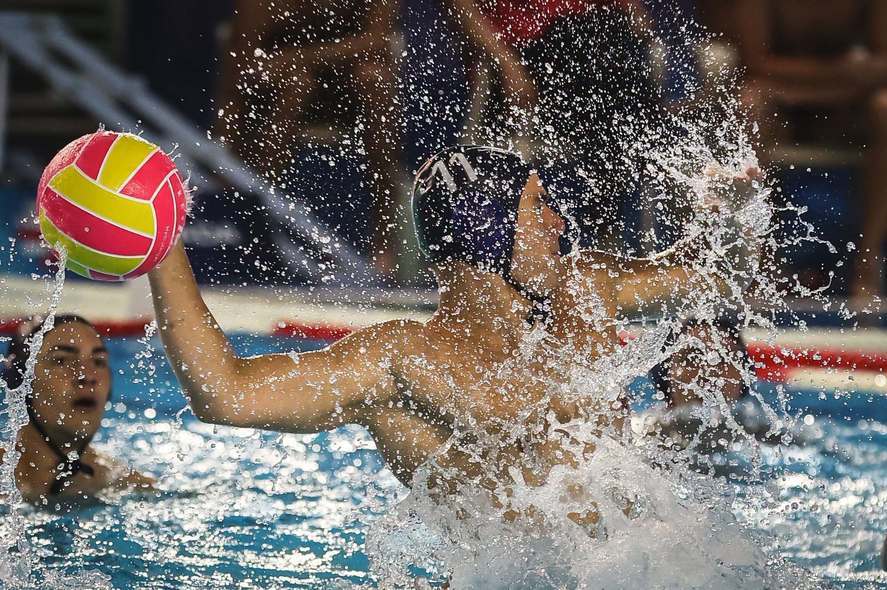 Grecia a câştigat în premieră Cupa Mondială de polo