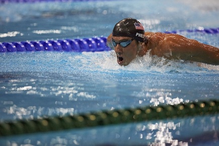 ”Nu mai voiam să trăiesc” - Michael Phelps dezvăluie că a încercat să se sinucidă după prima sa retragere din nataţie

