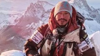 Trupul alpinistului Nirmal Purja, victima unei avalanşe pe Broad Peak, a fost găsit