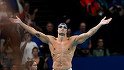Florent Manaudou, campion olimpic la 50 m liber în 2012, îşi încheie cariera la 35 de ani