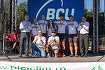 Cinci medalii de aur pentru România la Campionatul Balcanic de XCM din Alba Iulia