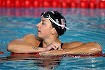 Două recorduri mondiale într-o singură zi la proba de 50 m stil liber pentru înotătoarea Kate Douglass
