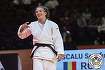 Serafima Moscalu, medalie de bronz la Grand Prix-ul de judo de la Lima